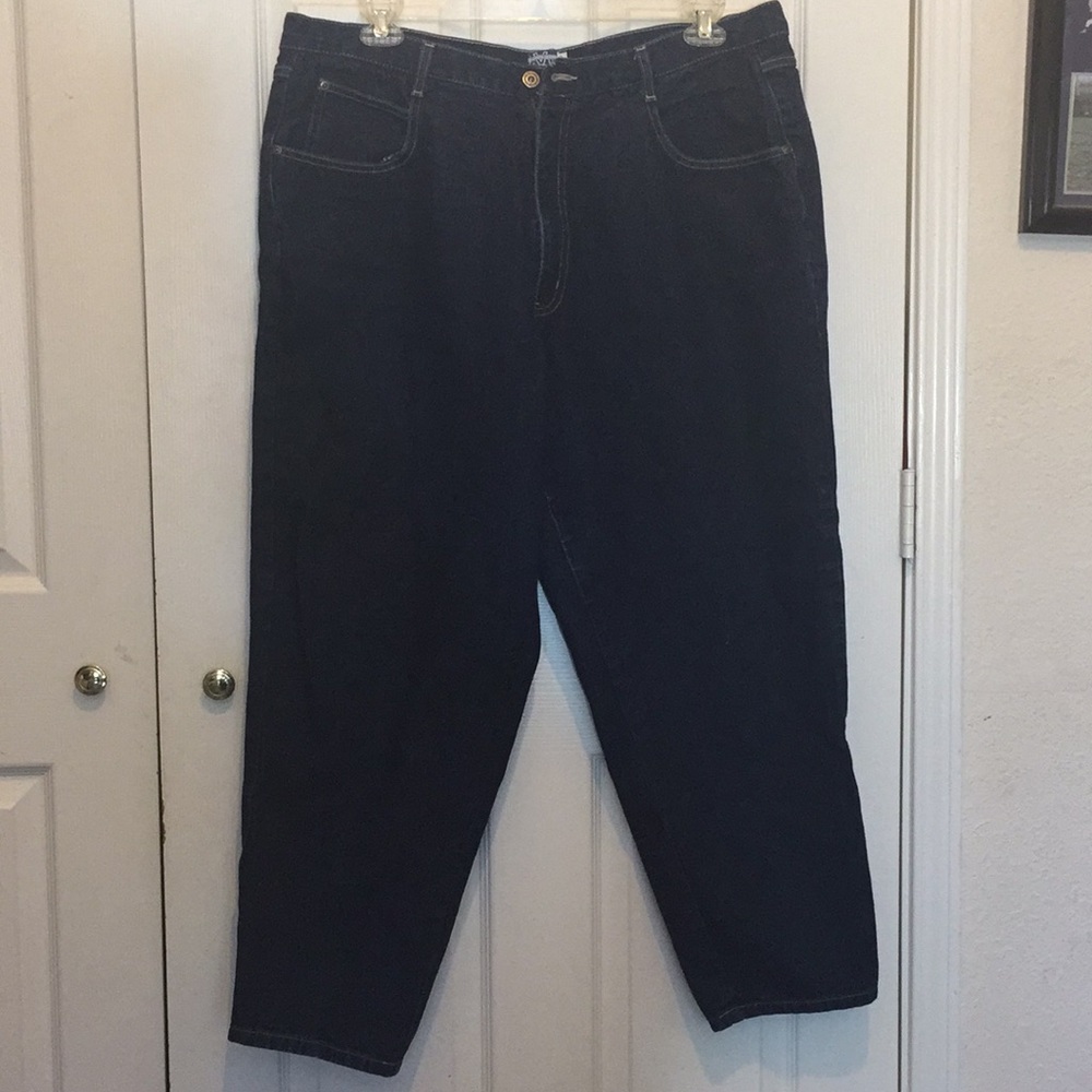Blue jeans